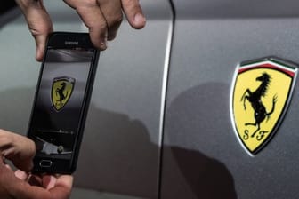 Ferrari wird eine neue Abteilung für Leistungsentwicklung einrichten.