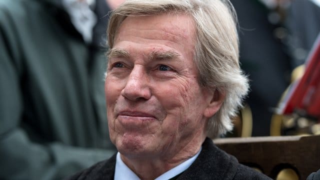 Leopold Prinz von Bayern Leopold Prinz von Bayern