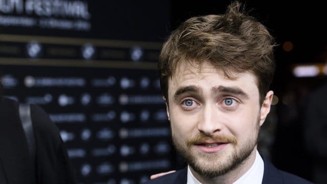 Daniel Radcliffe wird 31.