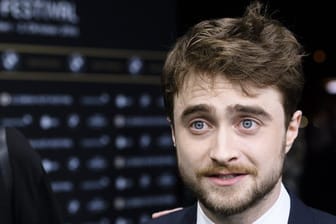 Daniel Radcliffe wird 31.