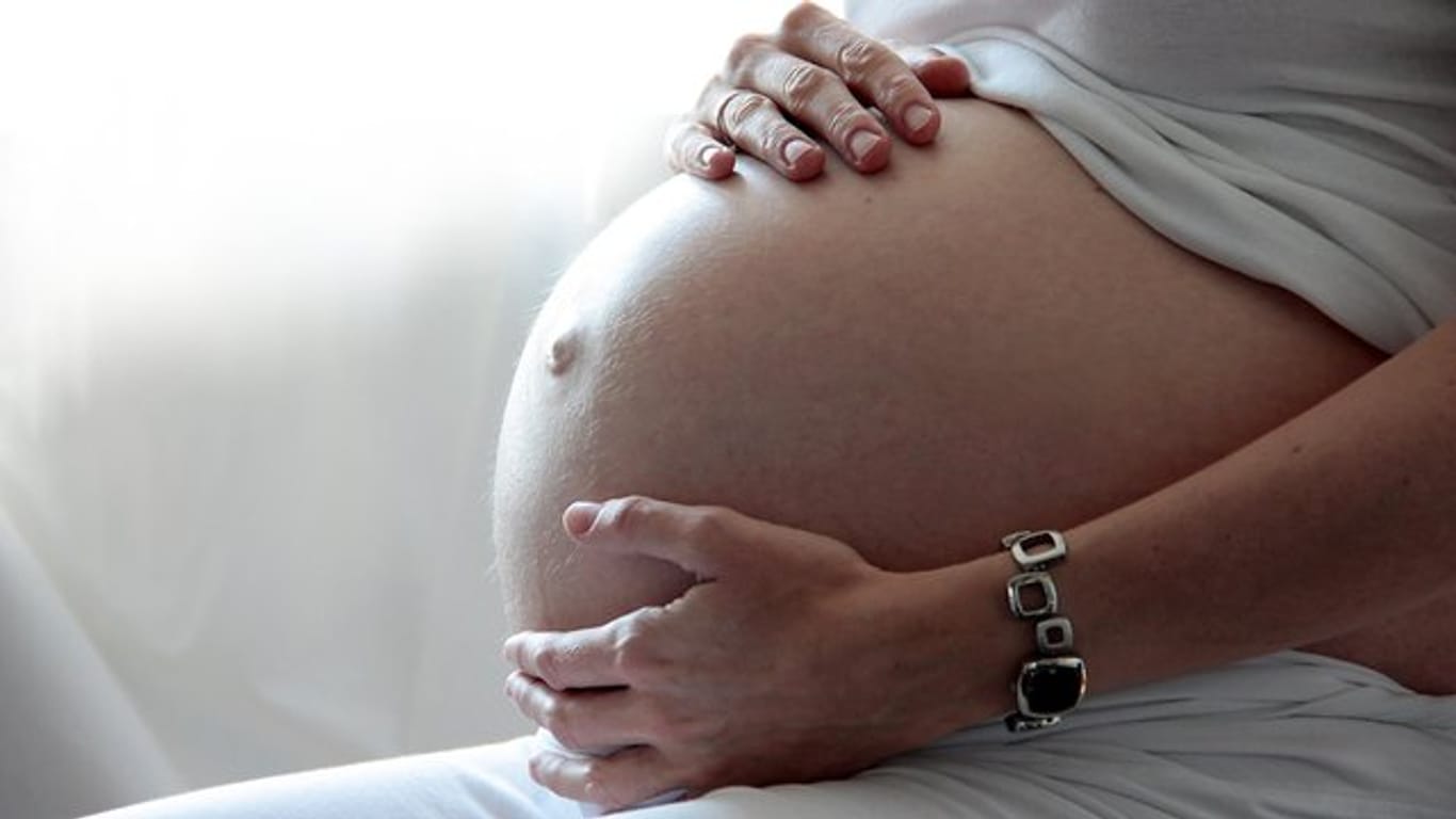 Die Zahl ungewollter Schwangerschaften ist weltweit zurückgegangen.