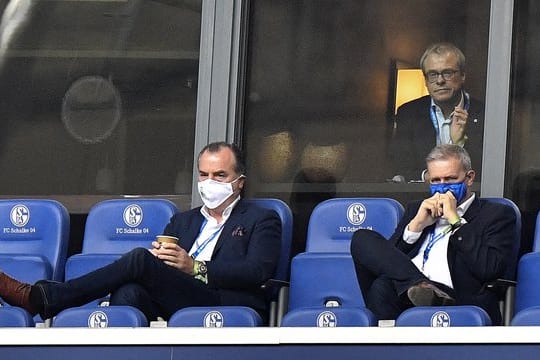 Will die Arbeit des höchsten Vereinsgremiums veränder: Der neue Aufsichtsratsvorsitzende vom FC Schalke 04, Jens Buchta.