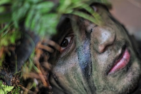 Der neue Freiwilligendienst bei der Bundeswehr soll den bereits bestehenden Freiwilligendienst ergänzen.