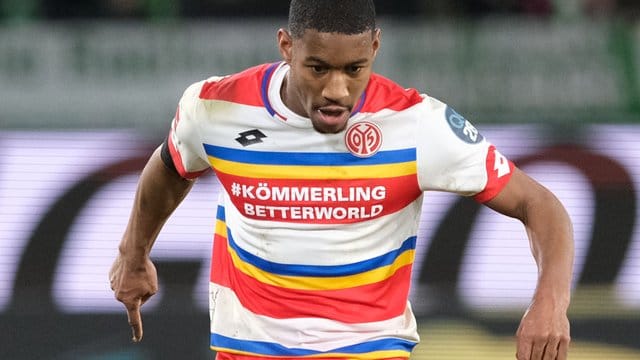 Wurde in Frankeich Opfer eines Überfalls: Ronaël Pierre-Gabriel.