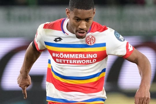 Wurde in Frankeich Opfer eines Überfalls: Ronaël Pierre-Gabriel.