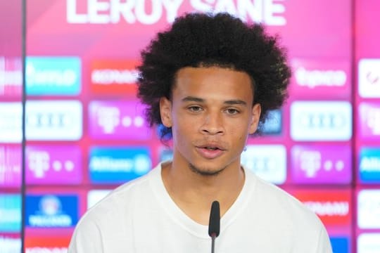 Soll beim FC Bayern den Unterschied machen: Leroy Sané.