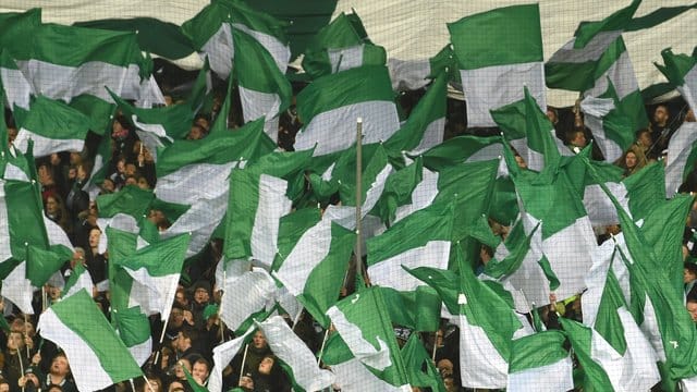 Werder hofft auf ungefähr 15.