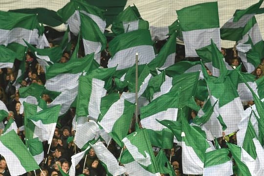 Werder hofft auf ungefähr 15.