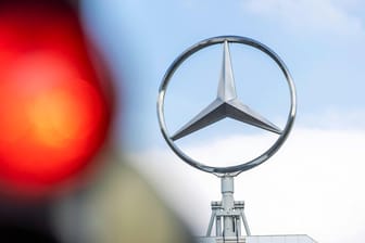 Mercedes-Benz: Momentan ruft die Marke der Daimler-AG viele Modelle zurück.
