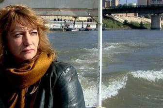 Die entführte deutsche Kulturvermittlerin Hella Mewis ist wenige Tage nach ihrer Entführung im Irak wieder frei.
