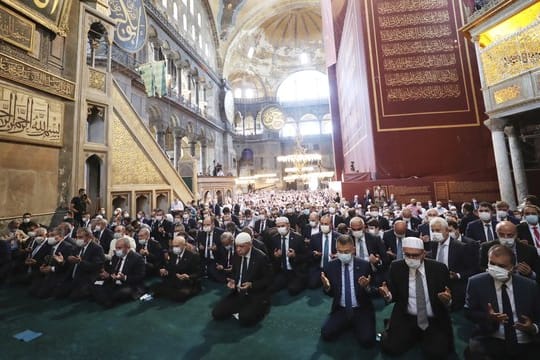 Recep Tayyip Erdogan (m.