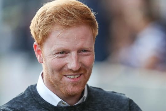 Bleibt in Osnabrück: VfL-Sportdirektor Benjamin Schmedes.