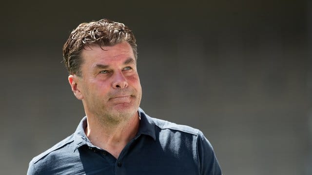 Soll neuer Sportvorstand beim 1.