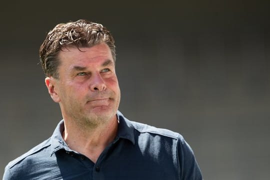 Soll neuer Sportvorstand beim 1.
