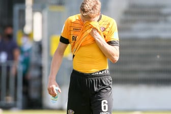 Dynamo Dresden: Die DLF hat die Dynamo-Forderung nach einer Aufstockung der zweiten Liga abgeschmettert.