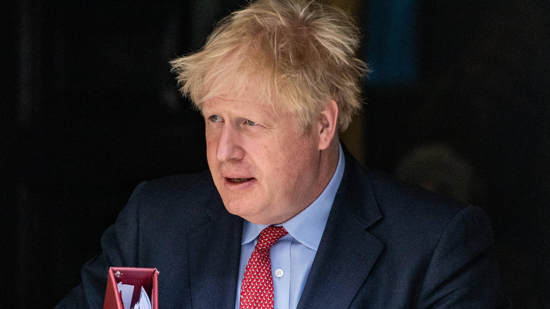Boris Johnson: Der britische Premierminister zeigte sich selbstkritisch bezüglich seines Umgangs mit der Corona-Pandemie. Boris Johnson: Der britische Premierminister zeigte sich selbstkritisch bezüglich seines Umgangs mit der Corona-Pandemie.