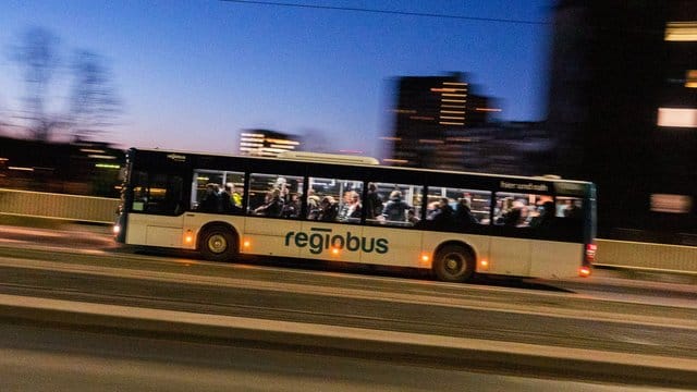 Öffentlicher Personennahverkehr in Niedersachsen