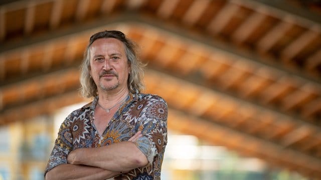 Musiker Dieter Thomas Kuhn liebäugelt mit einem Kurzurlaub im Allgäu. Musiker Dieter Thomas Kuhn liebäugelt mit einem Kurzurlaub im Allgäu.