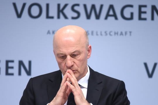 Sieht keine Möglichkeit für Millionentransfers beim VfL Wolfsburg: Aufsichtsratschef Frank Witter.