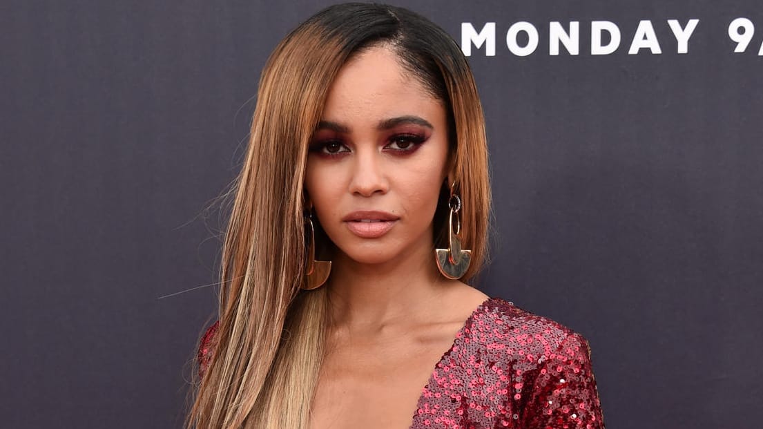 Vanessa Morgan: Sie zählt zum Hauptcast des Netflix-Hits "Riverdale". Vanessa Morgan: Sie zählt zum Hauptcast des Netflix-Hits "Riverdale".
