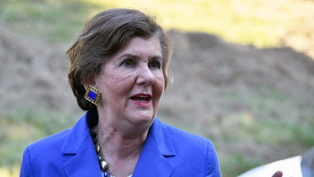 Festspielpräsidentin Helga Rabl-Stadler möchte anderen Kulturveranstaltungen den Weg bahnen. Festspielpräsidentin Helga Rabl-Stadler möchte anderen Kulturveranstaltungen den Weg bahnen.