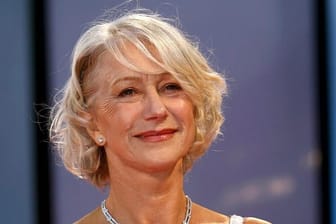 Eine Queen im Kino und auf der Bühne - Dame Helen Mirren wird 75.