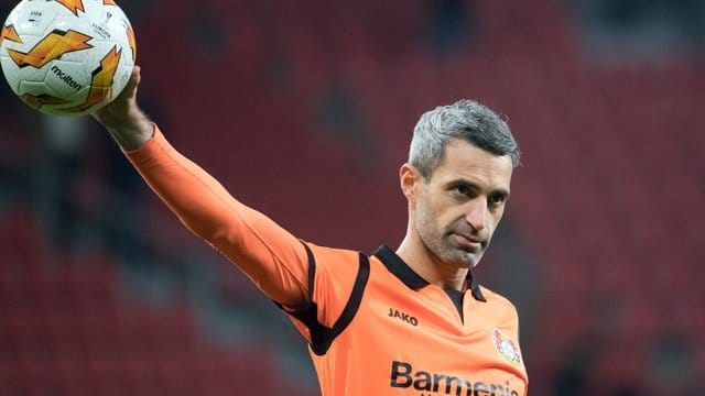 Wird Torwarttrainer in Leverkusen: Ramazan Özcan.