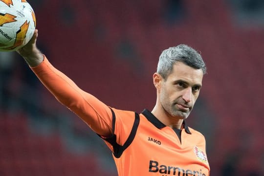 Wird Torwarttrainer in Leverkusen: Ramazan Özcan.