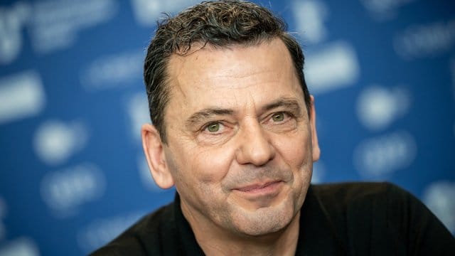 Christian Petzold fährt nach Venedig.