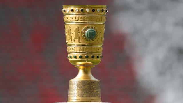 Der DFB-Pokal