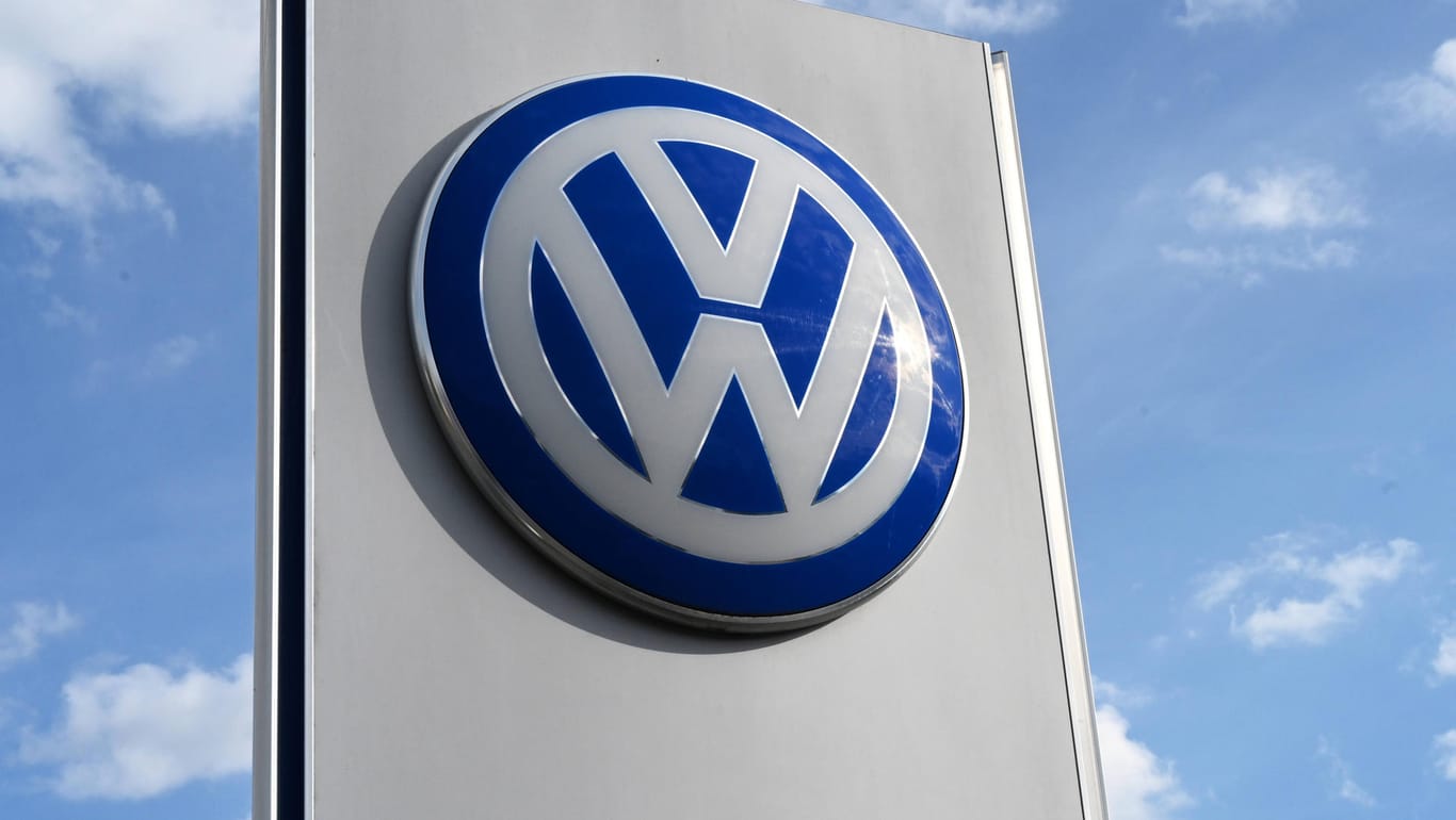 Volkswagen (Symbolfoto): Der Autokonzern sucht nach einem internen Spitzel.