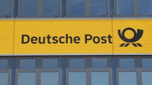 Deutsche Post