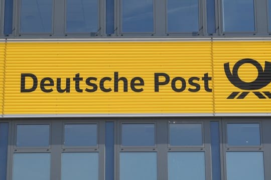 Deutsche Post