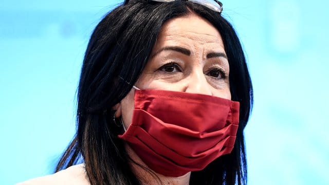 Dilek Kalayci (SPD) Dilek Kalayci (SPD)