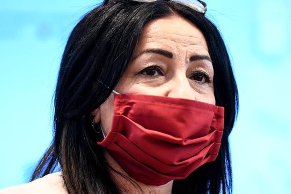 Dilek Kalayci (SPD)