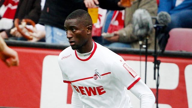 An Serhou Guirassy sollen Olympique Marseille, der FC Chelsea, FC Arsenal und Tottenham Hotspur Interesse zeigen.