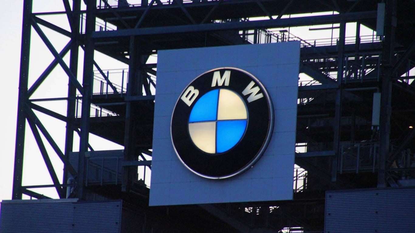 BMW: 2023 will der BMW-Chef 25 elektrifizierte Modelle auf der Straße haben.
