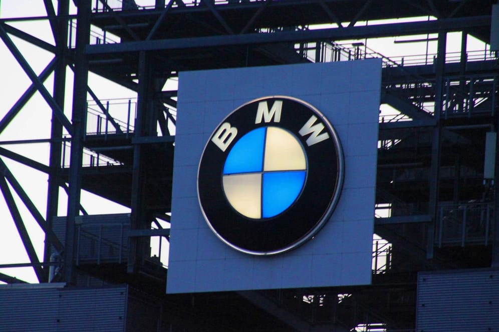 BMW: 2023 will der BMW-Chef 25 elektrifizierte Modelle auf der Straße haben.