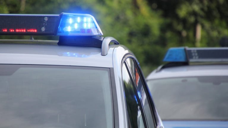 Einsatz nach Verwüstung: Die Polizei in Bissendorf musste wegen "alter Bekannter" ausrücken.