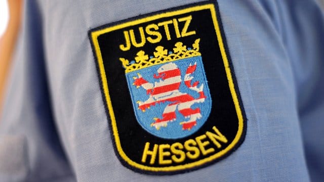 Justiz Hessen