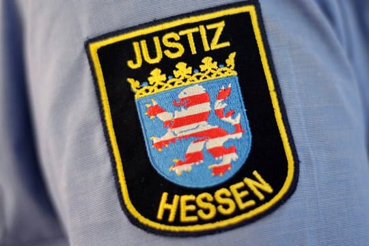 Justiz Hessen