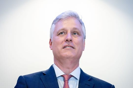 Robert O'Brien ist Nationaler Sicherheitsberater der USA.
