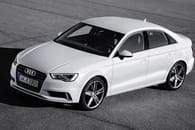 Gebrauchtwagen-Check: Der Audi A3..