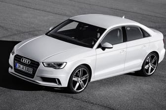Weiße Weste? Wird der Golf-Bruder Audi A3 seinem Premiumanspruch auch als Gebrauchter gerecht?.