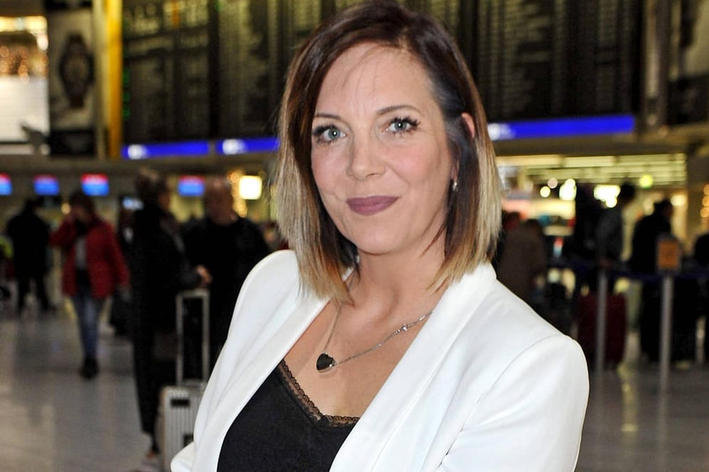 Danni Büchner: Die Corona-Pandemie stellt sie als Café-Besitzerin auf eine harte Probe.