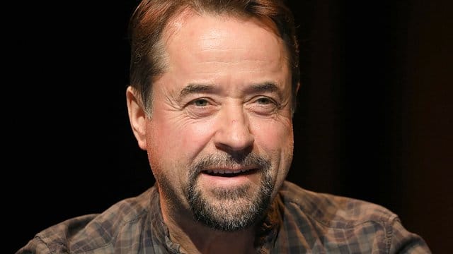 Jan Josef Liefers spielte in "Totengebet" einen Rechtsanwalt.