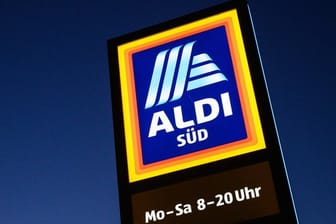 Bei Aldi Süd und bei Lidl wurden mutmaßlich mit Metallteilen verunreinigte Pizzateig-Produkte verkauft.