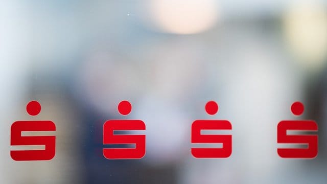 Sparkasse