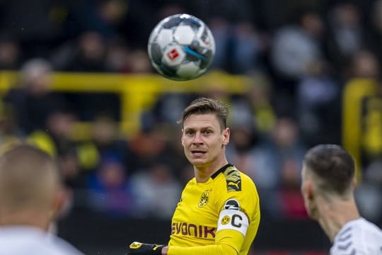 Wechselte damals von Hertha BSC zum BVB: Lukasz Piszczek.