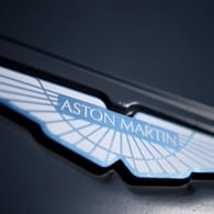 Aston Martin: Der Autohersteller setzt große Hoffnungen in seinen ersten SUV, genannt DBX.